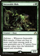 Inexorable Blob [Shadows over Innistrad Promos]