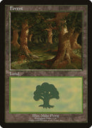 Forest [European Land Program]