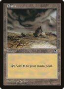 Plains [Tempest]