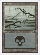 Swamp [Classic Sixth Edition]