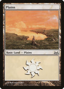 Plains [Duel Decks: Divine vs. Demonic]