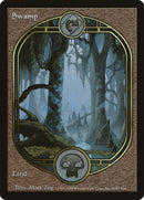 Swamp [Unglued]