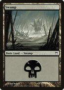 Swamp [Champions of Kamigawa]