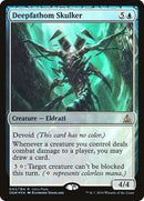 Deepfathom Skulker [Oath of the Gatewatch Promos]