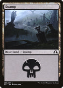 Swamp [Shadows over Innistrad]
