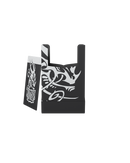 Dragon Shield - Shell Deck Box 100+ Black