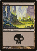 Swamp [Mirrodin]