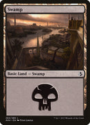 Swamp [Amonkhet]