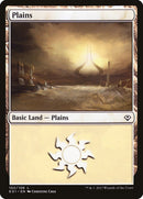 Plains [Archenemy: Nicol Bolas]