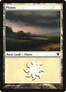 Plains [Innistrad]