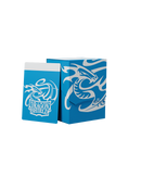 Dragon Shield - Shell Deck Box 100+ Blue