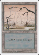 Swamp [Fourth Edition]