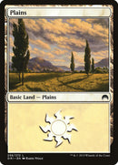 Plains [Magic Origins]