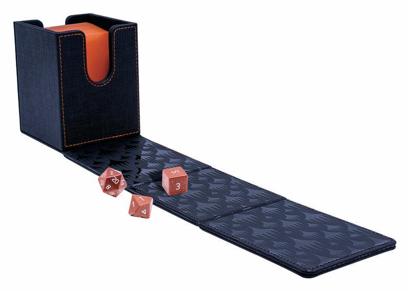 Ultra Pro - Deck Box MTG Mythic Edition Alcove Flip