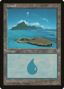 Island [Portal Second Age]