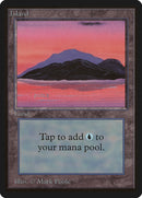 Island [Limited Edition Beta]