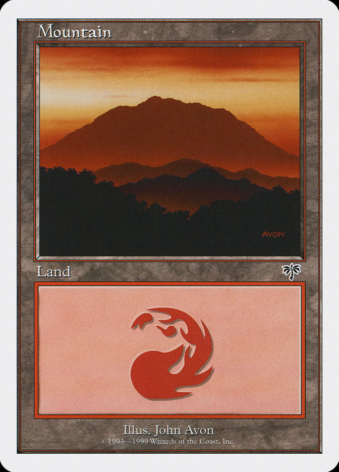 Mountain [Battle Royale Box Set]