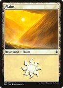 Plains [Battle for Zendikar]