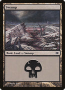 Swamp [Shards of Alara]