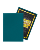 Dragon Shield - Matte Sleeve Petrol