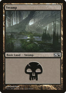 Swamp [Magic 2014]