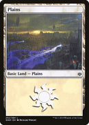 Plains [War of the Spark]