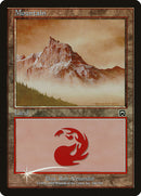 Mountain [Arena League 2000]