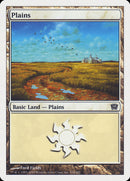 Plains [Ninth Edition]