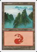 Mountain [Portal Three Kingdoms]