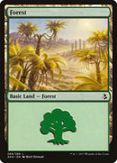 Forest [Amonkhet]
