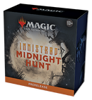MTG - Innistrad: Midnight Hunt Prerelease Kit