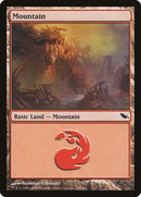 Mountain [Shadowmoor]