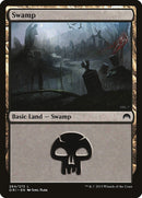 Swamp [Magic Origins]