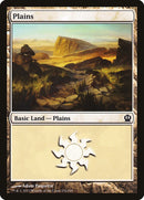 Plains [Theros]
