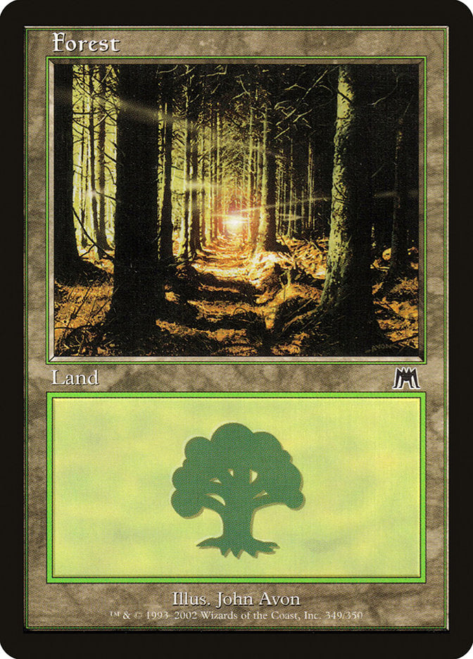 Forest [Onslaught]