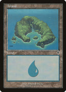 Island [Invasion]