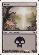 Swamp [Eighth Edition]