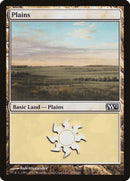 Plains [Magic 2012]