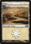 Plains [Magic 2014]