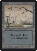 Swamp [Limited Edition Alpha]