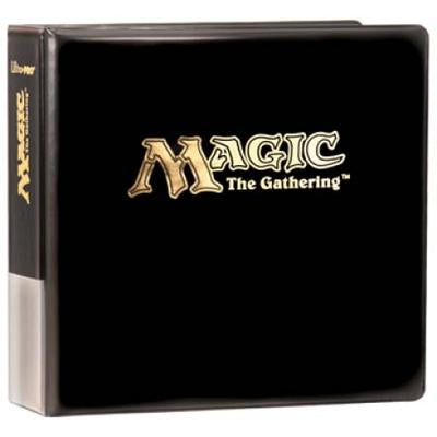 Ultra Pro - Binder 3-Rings Magic: the Gathering Collector's Album