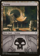 Swamp [GRN Guild Kit]