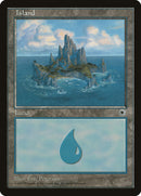 Island [Portal]