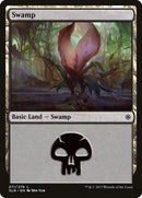 Swamp [Ixalan]