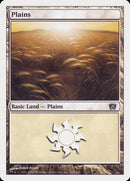 Plains [Eighth Edition]