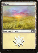 Plains [Magic 2015]