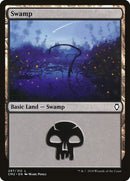 Swamp [Commander Anthology Volume II]