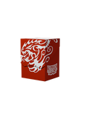 Dragon Shield - Shell Deck Box 100+ Red