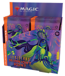 MTG - Innistrad: Midnight Hunt Collector Booster Box