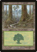 Forest [Mercadian Masques]